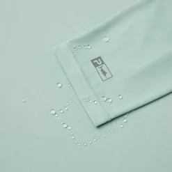 Pelagic Camiseta de manga larga con protección UV Vaportek Worldwide