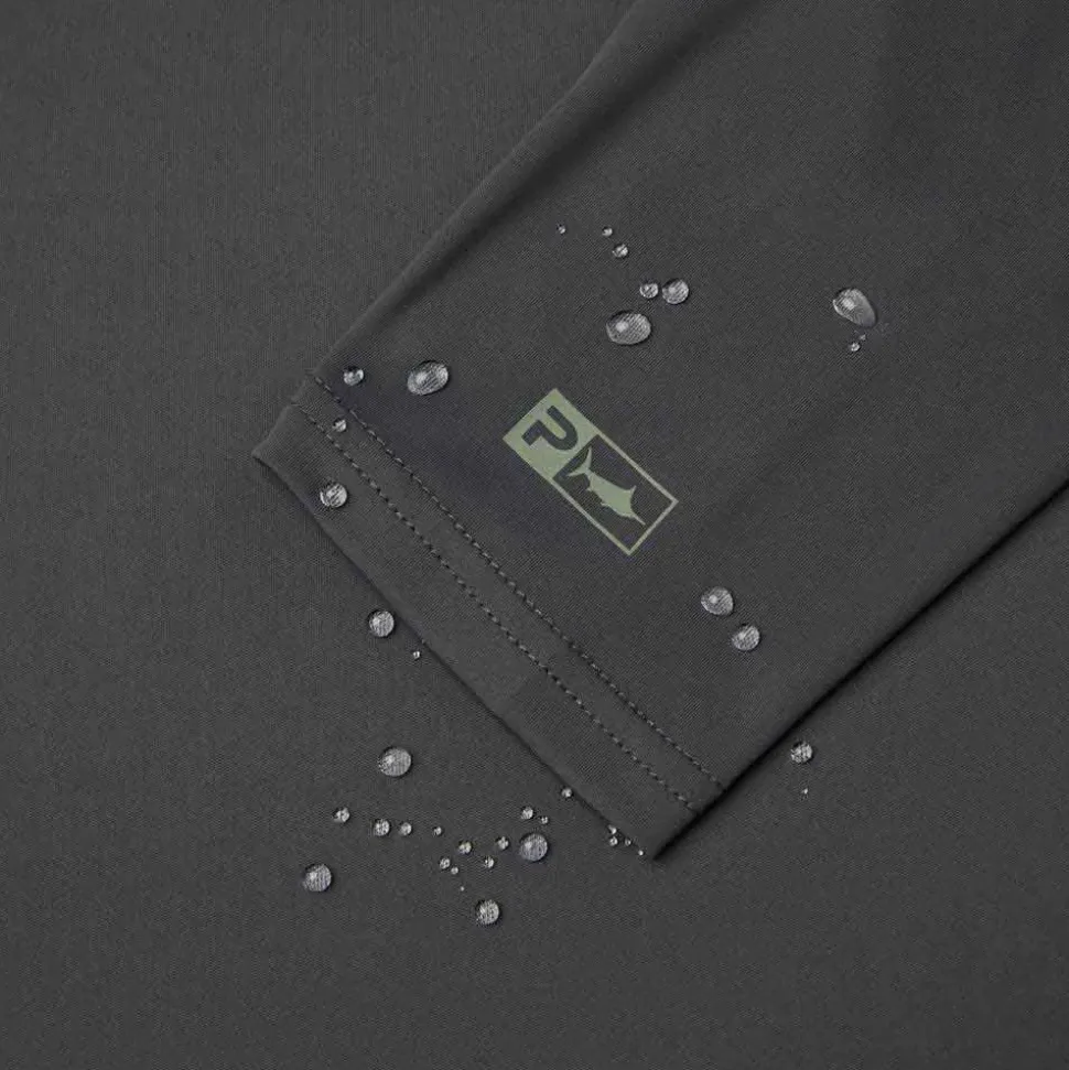 Pelagic Camiseta de manga larga con protección UV Vaportek Swordie