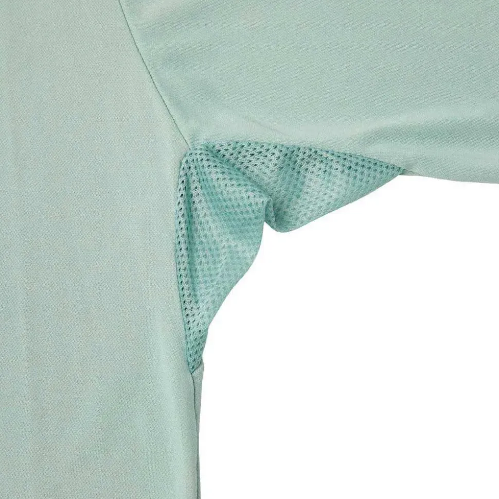 Pelagic Camiseta de manga larga con capucha UV Aquatek Rodney