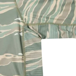 Pelagic Camiseta de manga larga con protección UV Vaportek