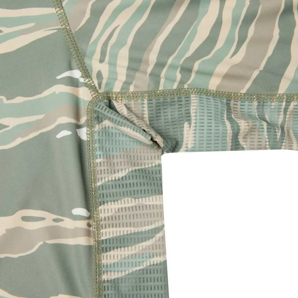 Pelagic Camiseta de manga larga con protección UV Vaportek