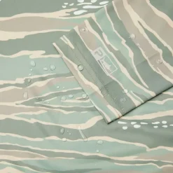 Pelagic Camiseta de manga larga con protección UV Vaportek