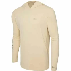 Pelagic Camiseta de manga larga con capucha UV Vaportek Rusted Icon