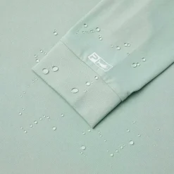 Pelagic Camiseta de manga larga con protección UV Aquatek Circled