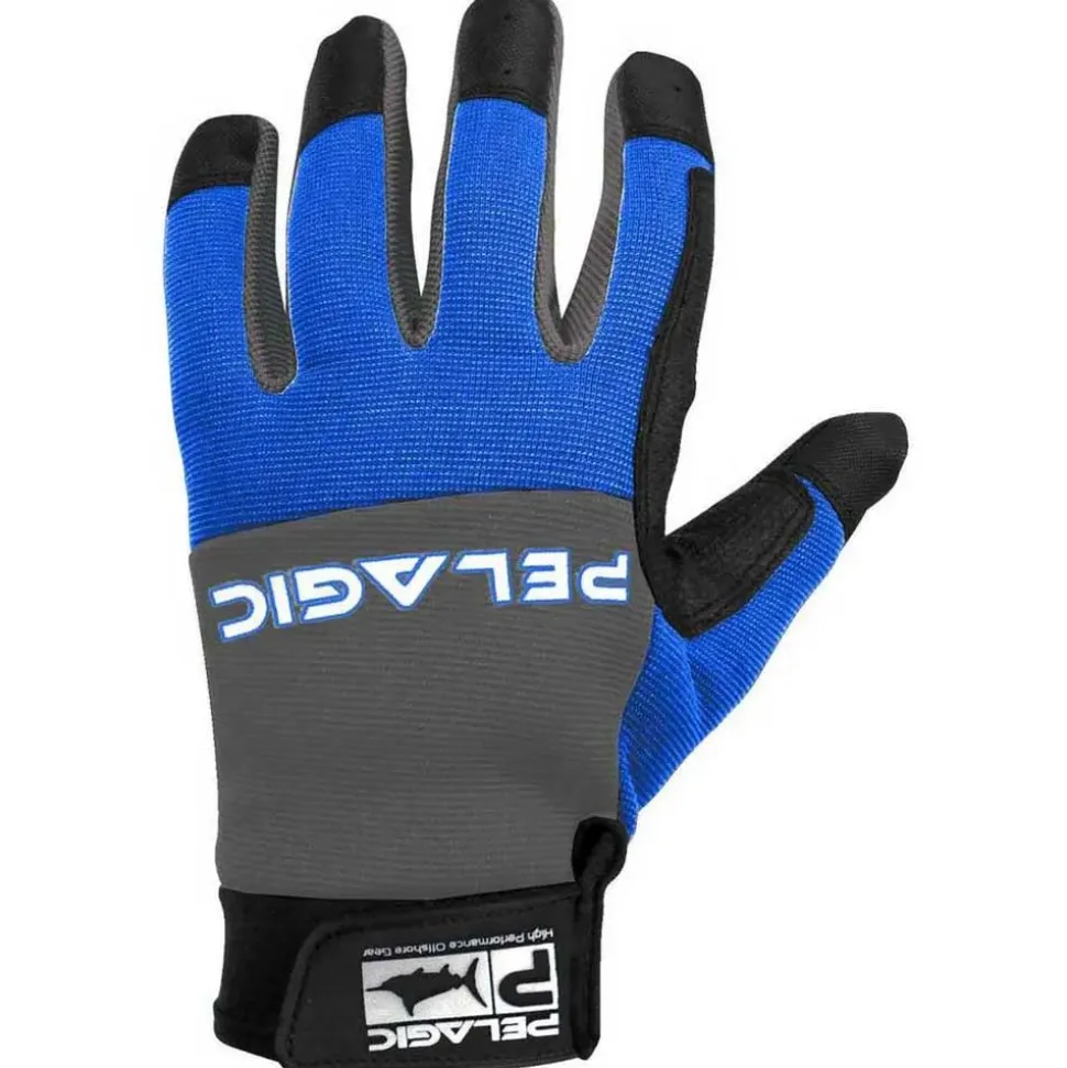 Pelagic Guantes End Game