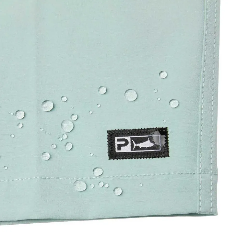 Pelagic Pantalones cortos Mako Hybrid 18´´