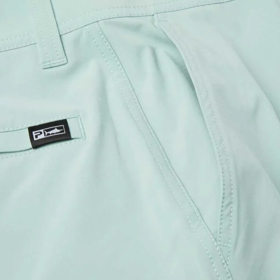 Pelagic Pantalones cortos Mako Hybrid 18´´