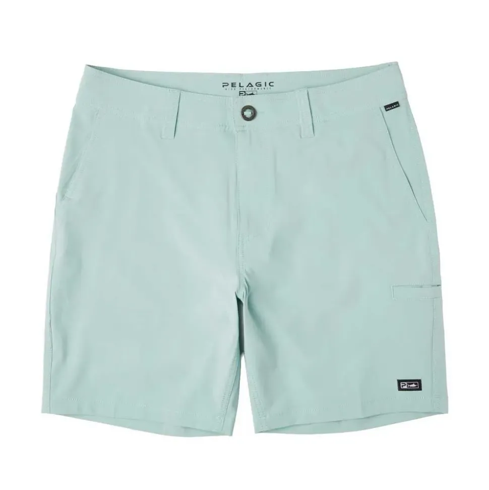 Pelagic Pantalones cortos Mako Hybrid 18´´