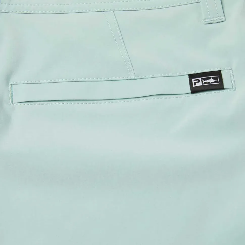 Pelagic Pantalones cortos Mako Hybrid 18´´