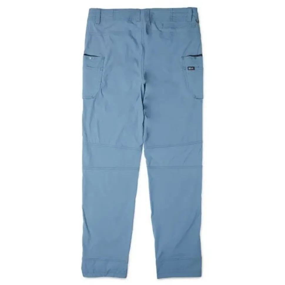 Pelagic Pantalones Flyline Stretch