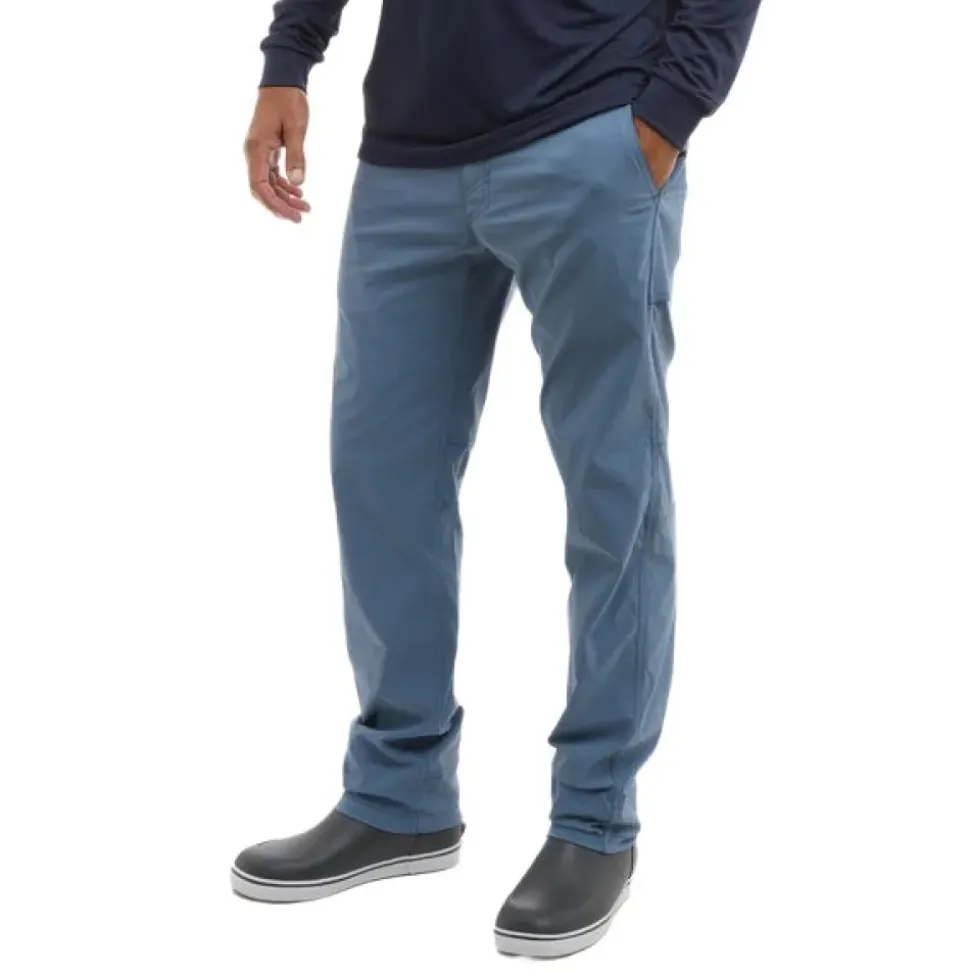 Pelagic Pantalones Flyline Stretch