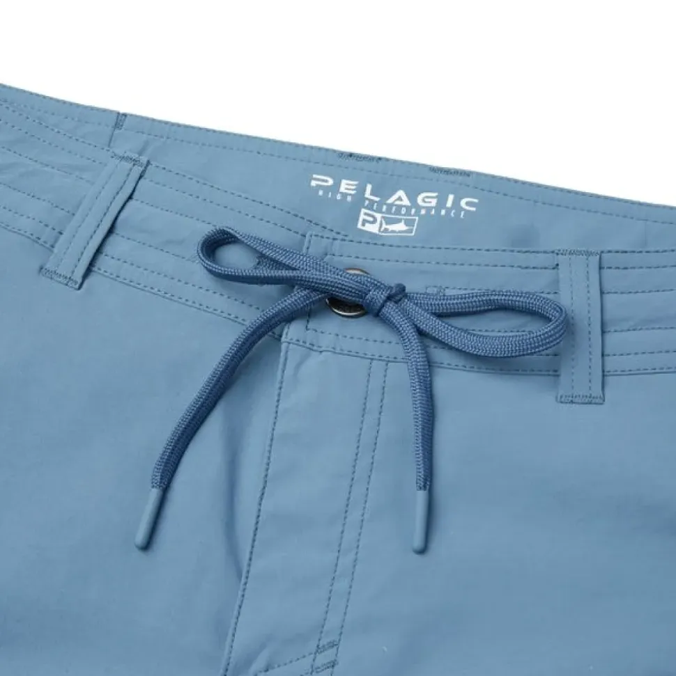 Pelagic Pantalones Flyline Stretch