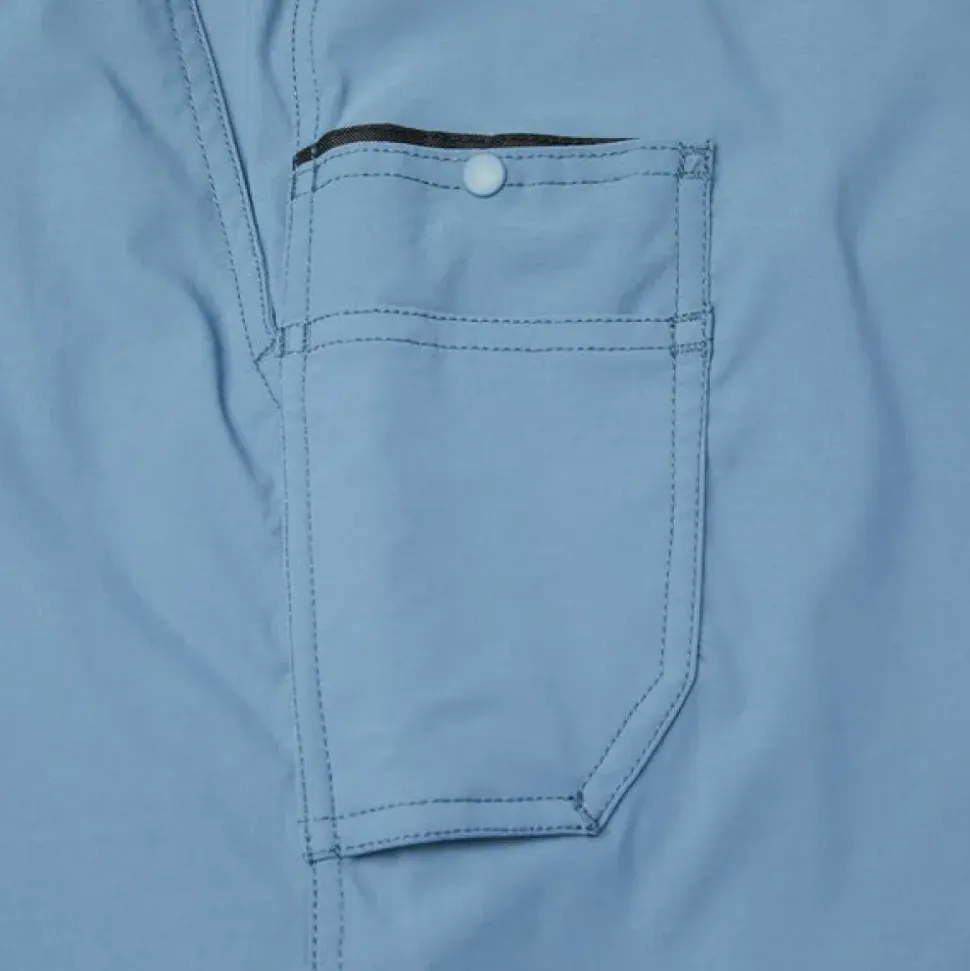 Pelagic Pantalones Flyline Stretch