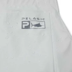 Pelagic Peto Chubasco