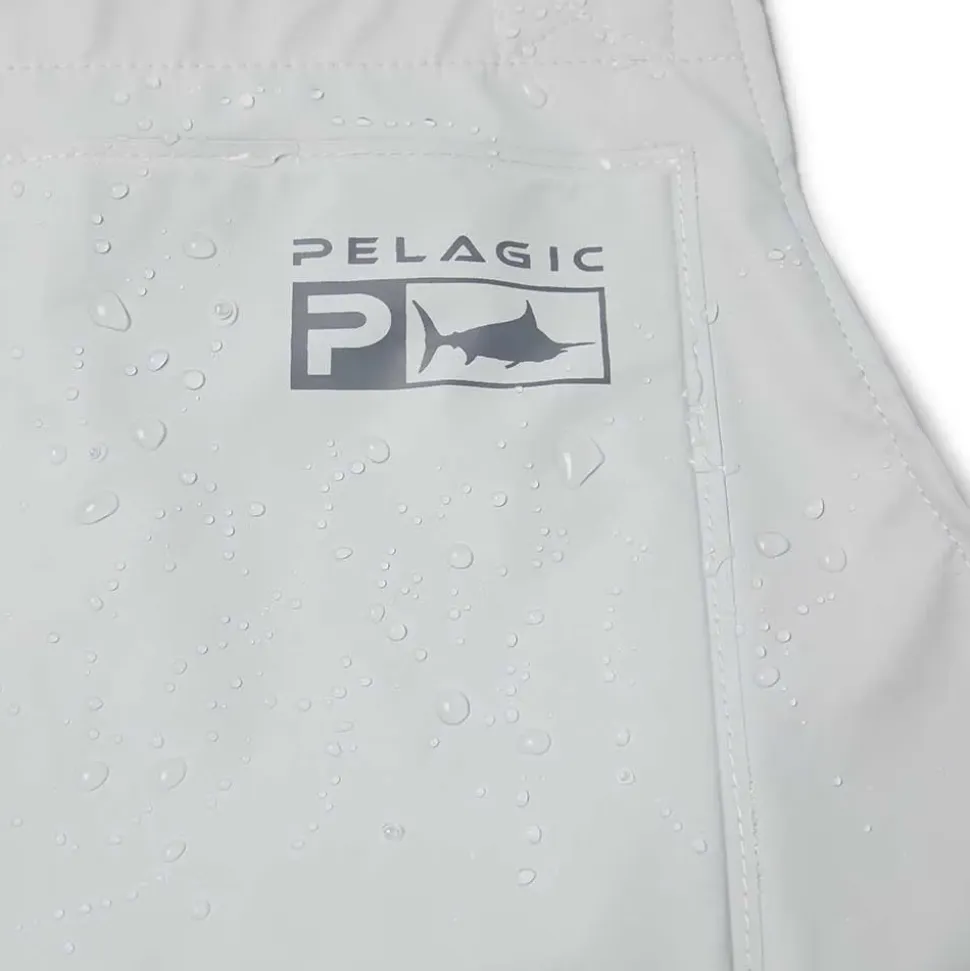 Pelagic Peto Chubasco