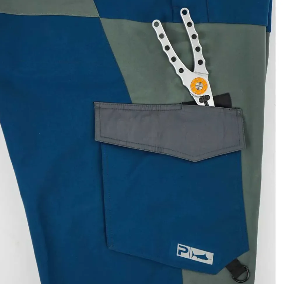 Pelagic Peto Tempest Pro Storm