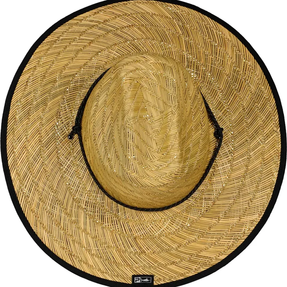 Pelagic Sombrero Baja Straw Deluxe