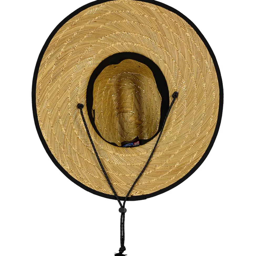 Pelagic Sombrero Baja Straw Deluxe
