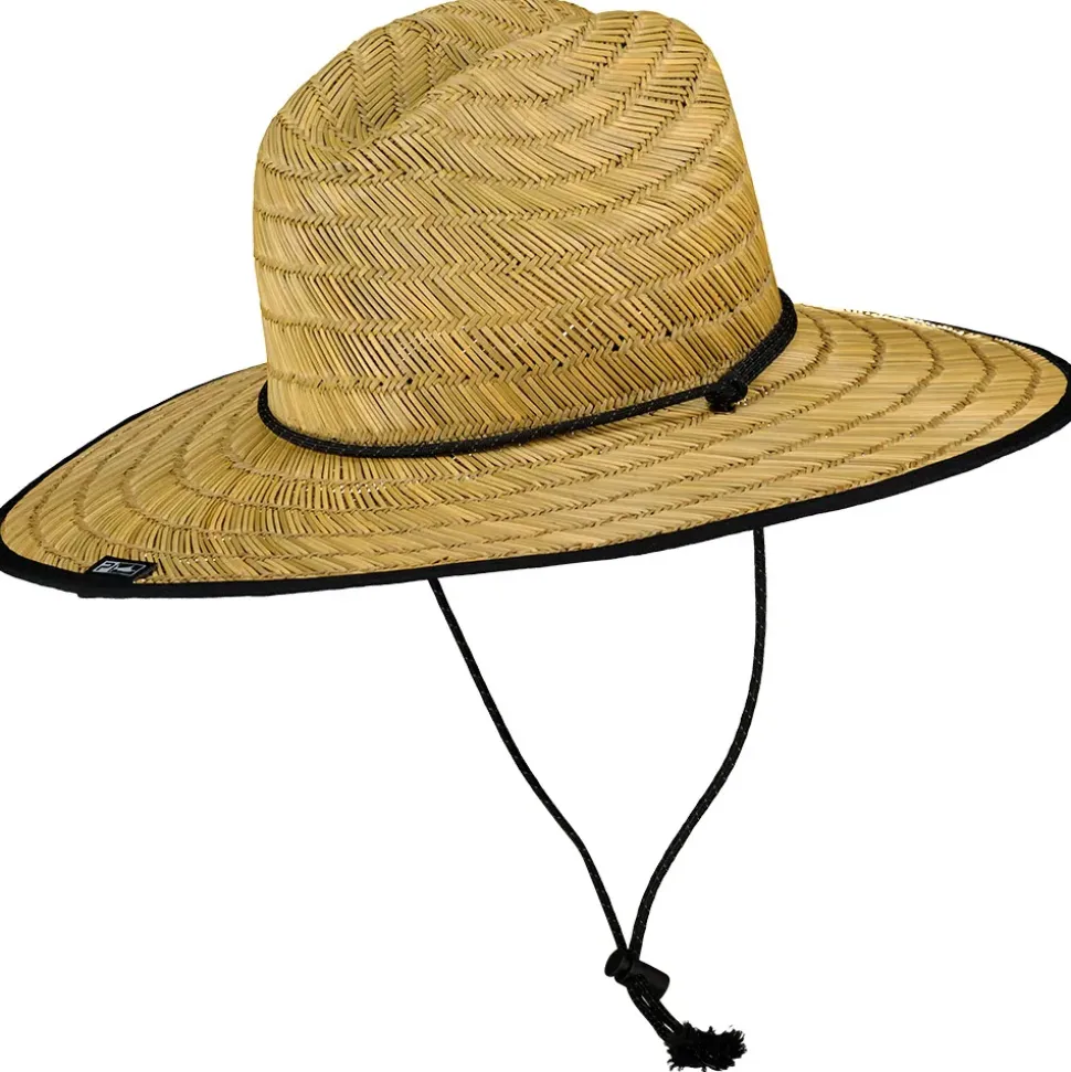 Pelagic Sombrero Baja Straw Deluxe