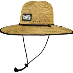 Pelagic Sombrero Baja Straw Deluxe