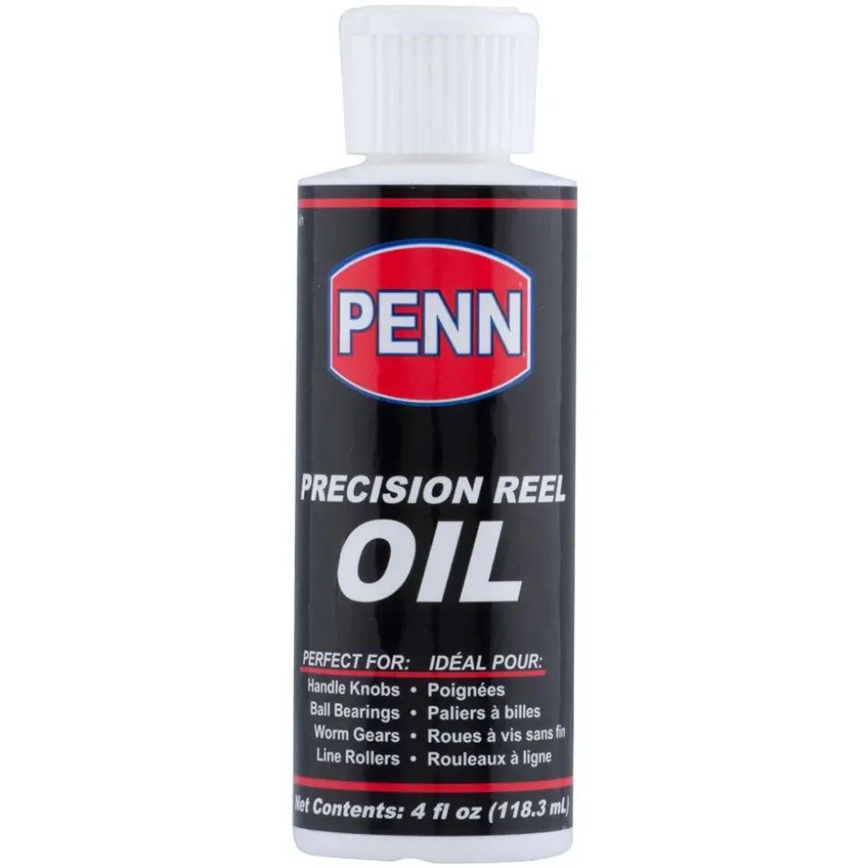 PENN Aceite de carrete 4Oz
