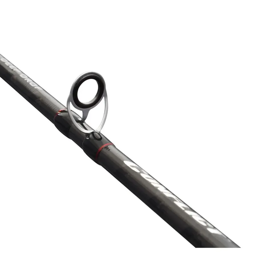 PENN Caña baitcasting Conflict Deep Drop