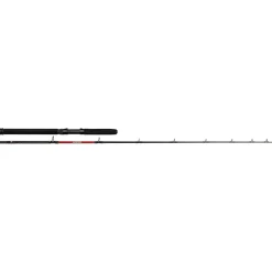 PENN Caña baitcasting Warfare Light