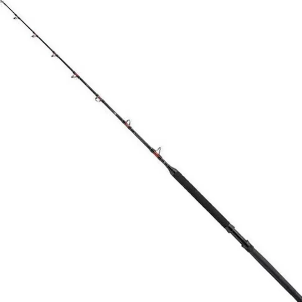 PENN Caña de curricán Conflict XR Tuna