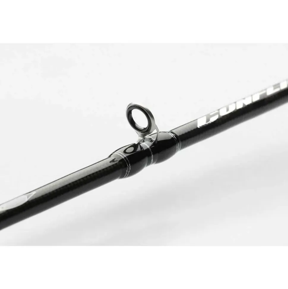 PENN Caña de jigging Conflict XR Slow Pitch