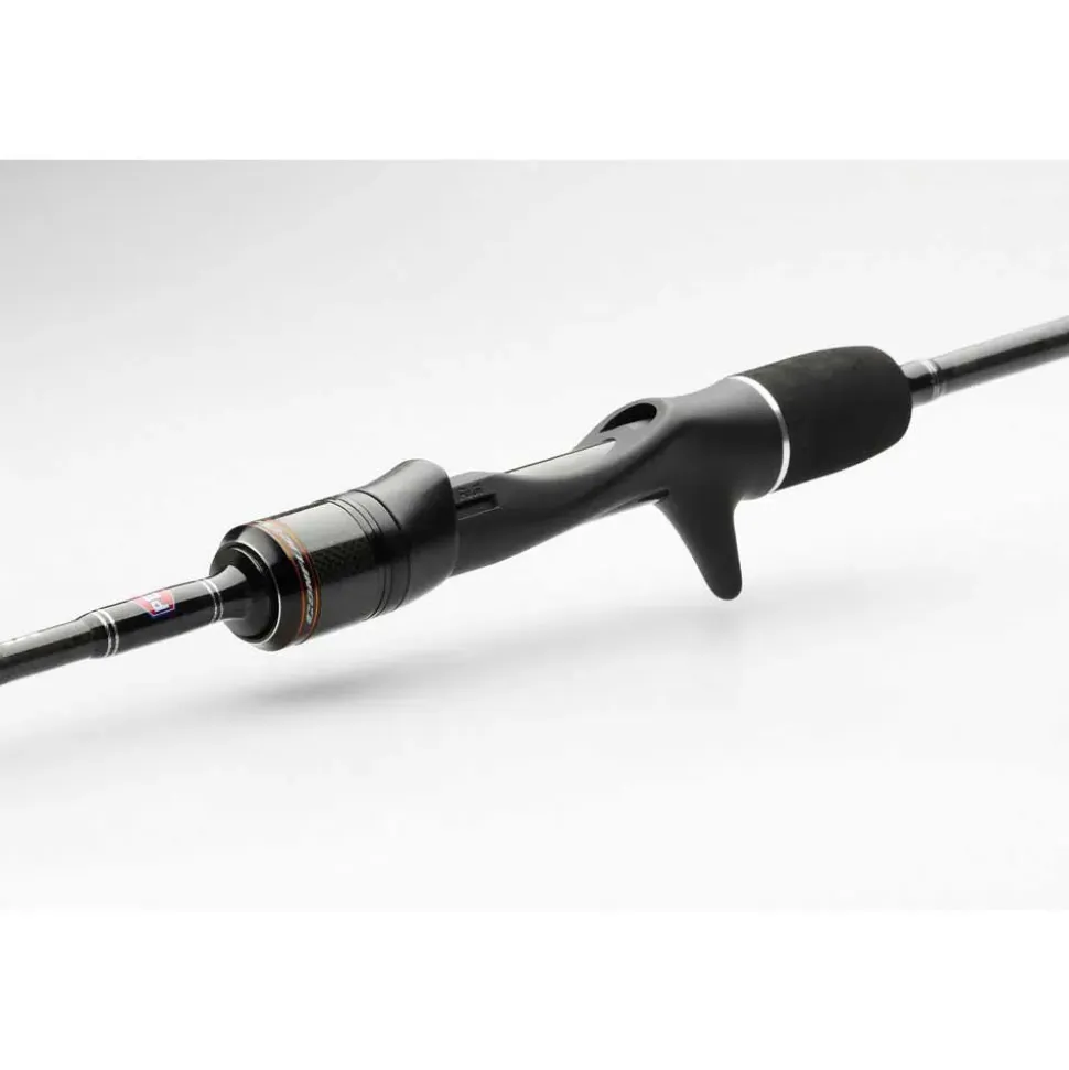 PENN Caña de jigging Conflict XR Slow Pitch