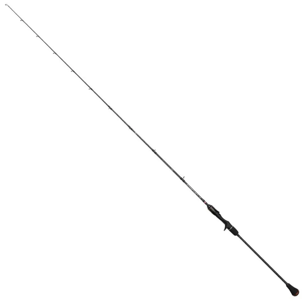 PENN Caña de jigging Conflict XR Slow Pitch