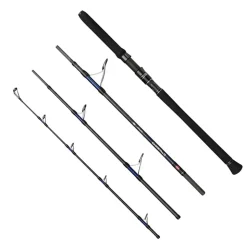 PENN Caña popping Overseas XT II
