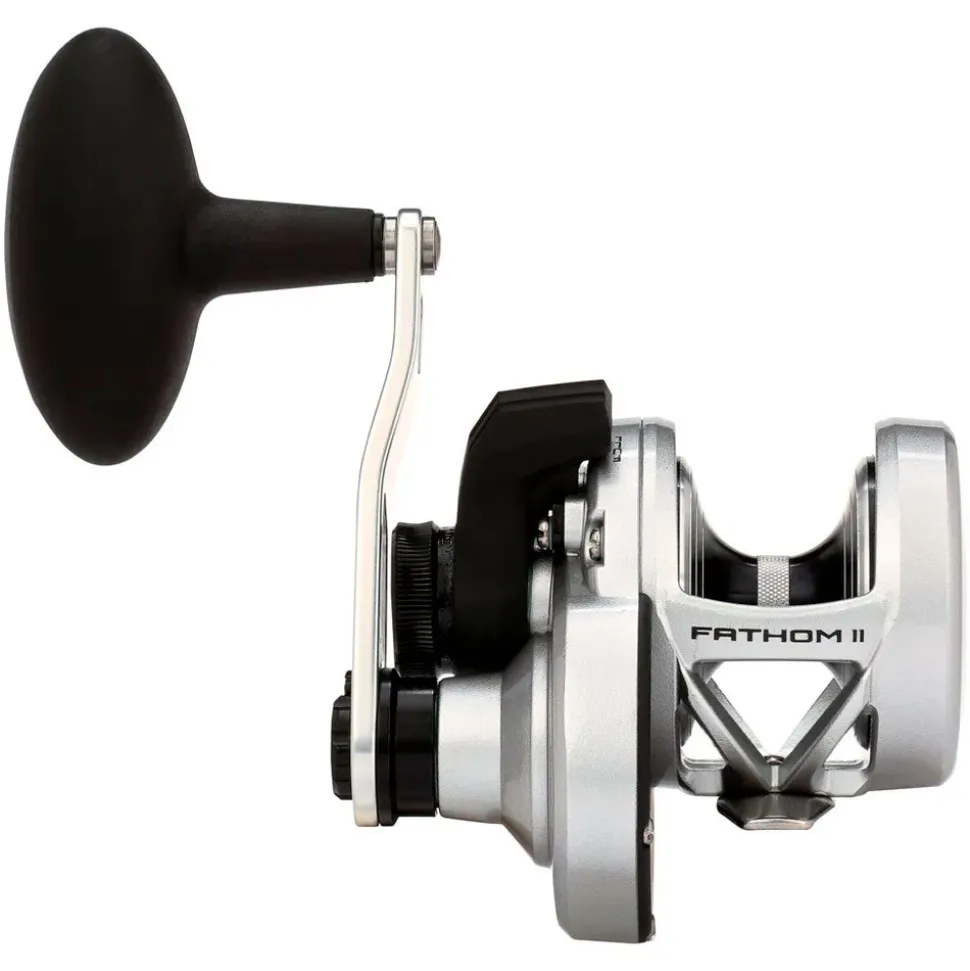 PENN Carrete curricán Fathom® II Lever Drag