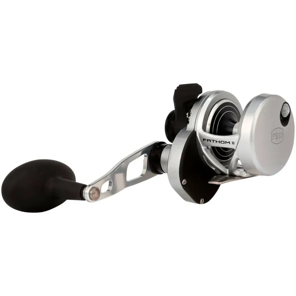 PENN Carrete curricán Fathom® II Lever Drag