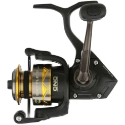 PENN Carrete de spinning Battle® IV