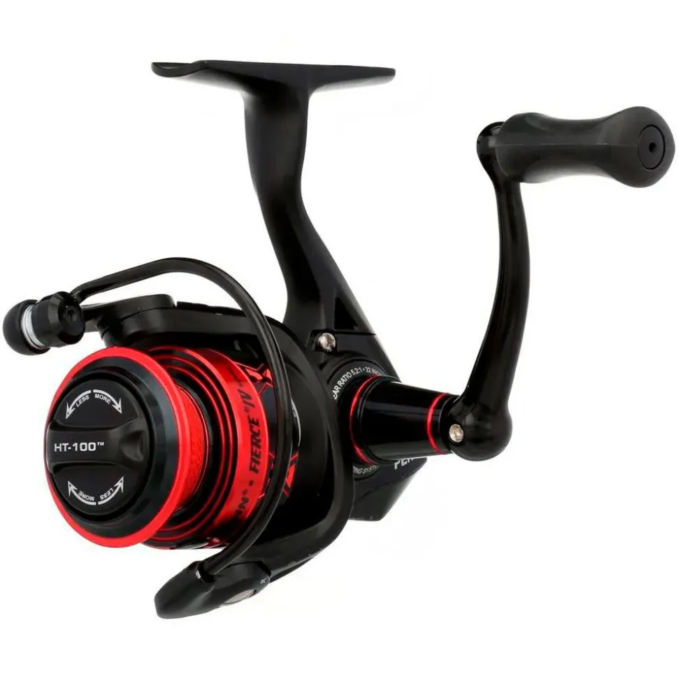 PENN Carrete de spinning Fierce IV