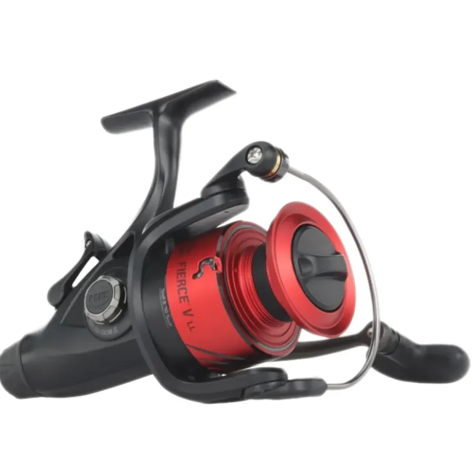 PENN Carrete de spinning Fierce