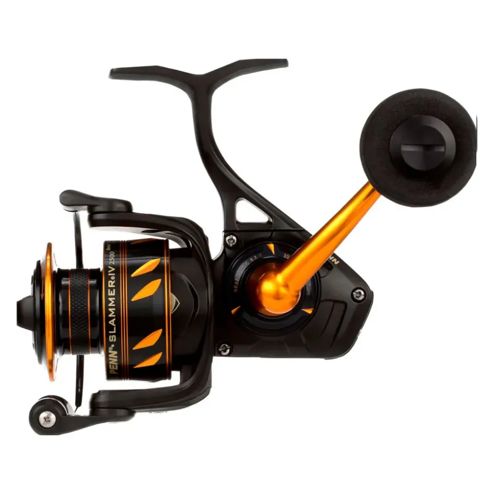 PENN Carrete de spinning Slammer IV