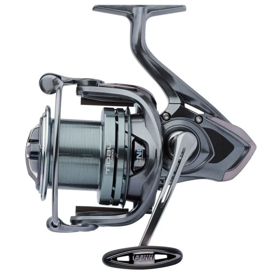 PENN Carrete de surfcasting Tidal XT Long Cast