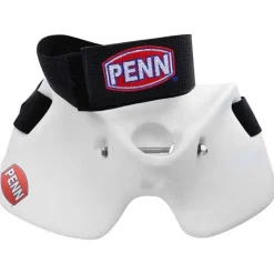 PENN Cinturón de combate de pesca Gimbal Fighting
