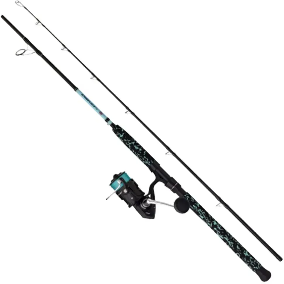 PENN Combo spinning Conflict LE Boat
