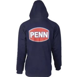 PENN Sudadera con capucha Pro