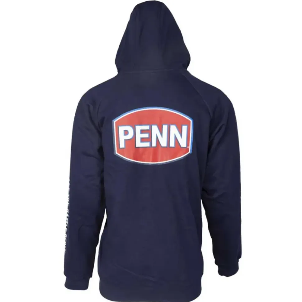 PENN Sudadera con capucha Pro