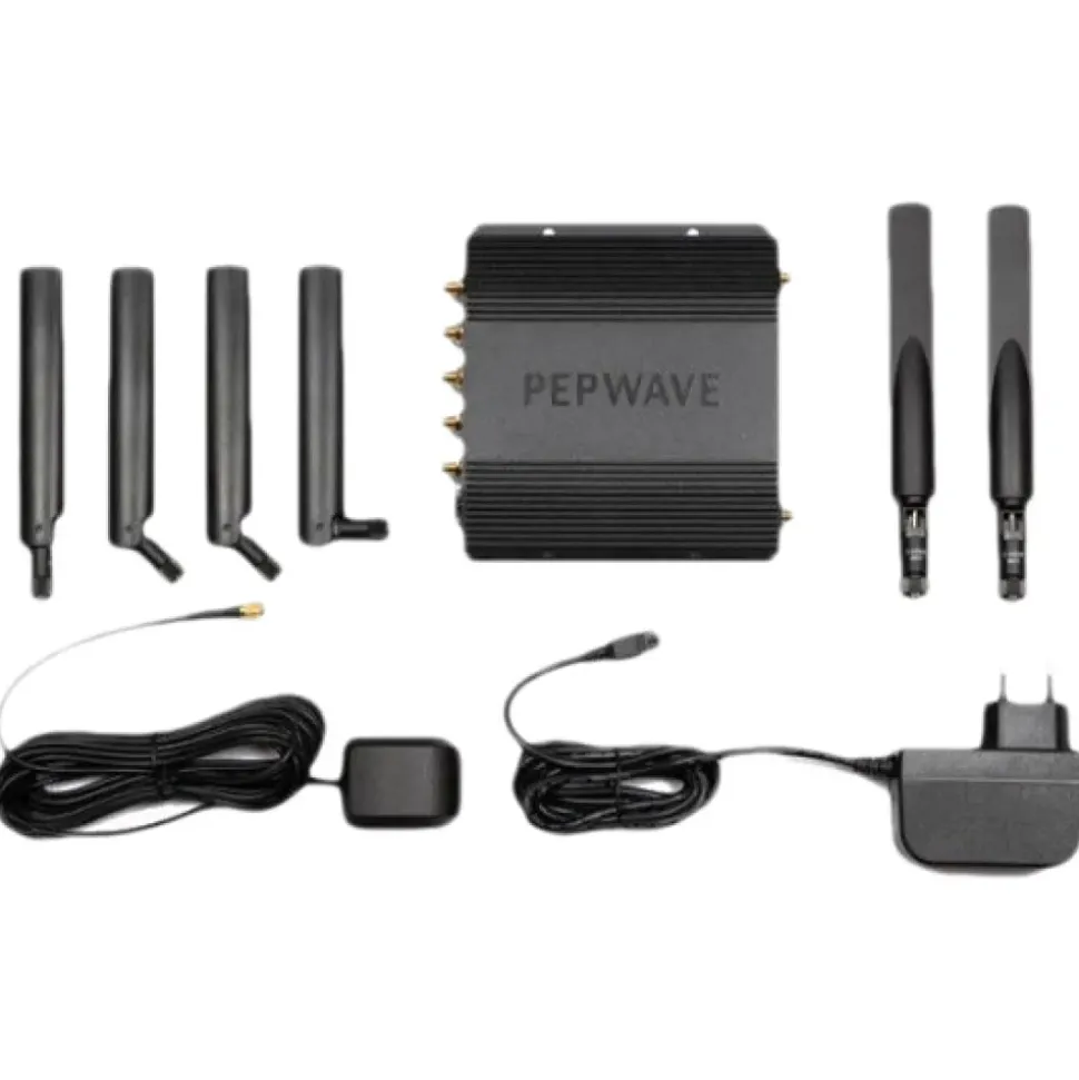 Peplink MAX BR1 Pro 5GN