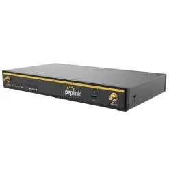 Peplink Router celular Gigabit WAN dual 5G