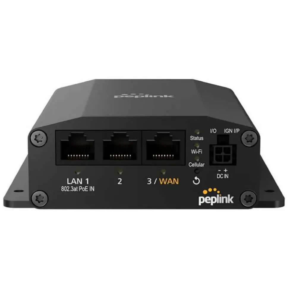 Peplink Router Max BR1 Mini 5G