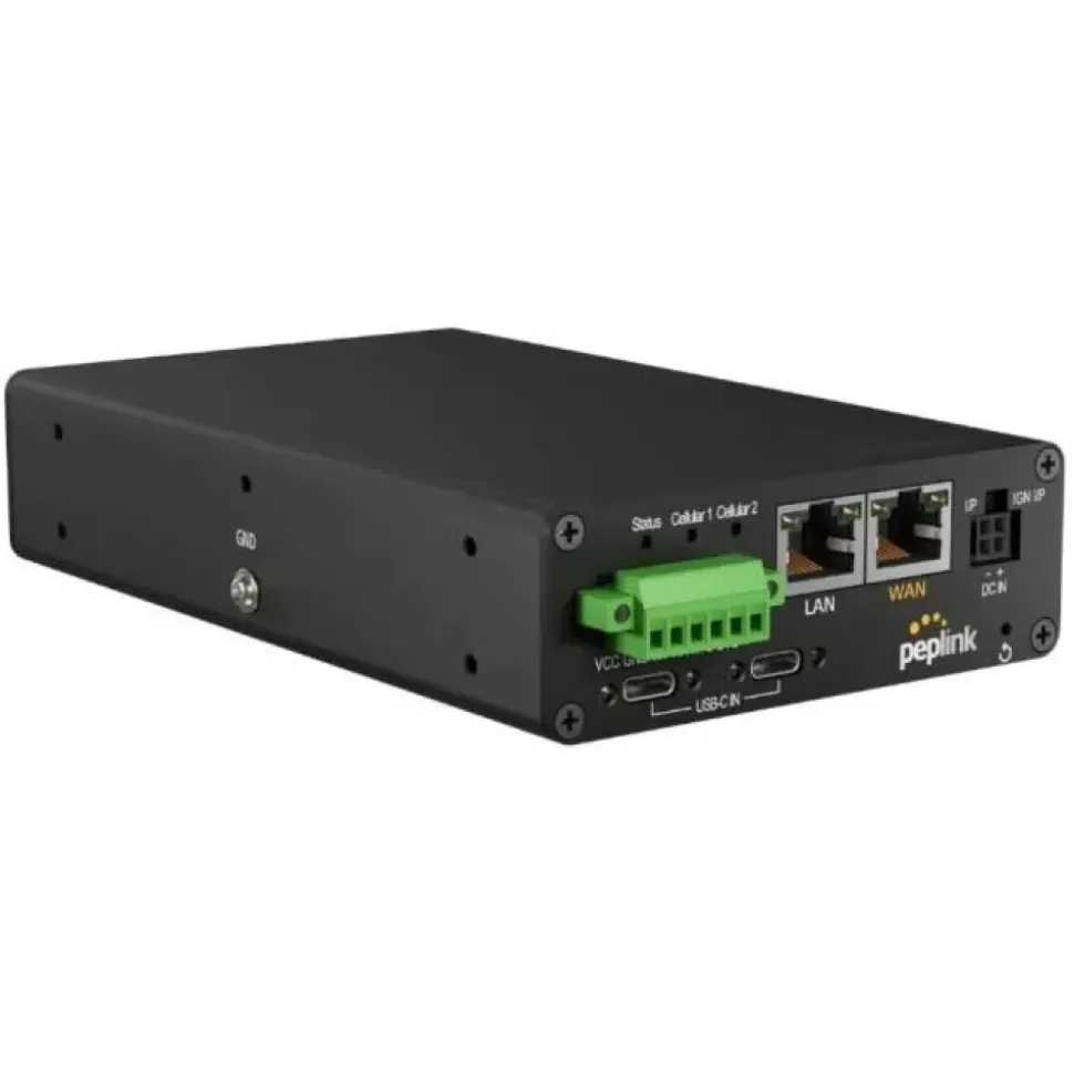 Peplink Router Max Transit Duo Pro Cat.12