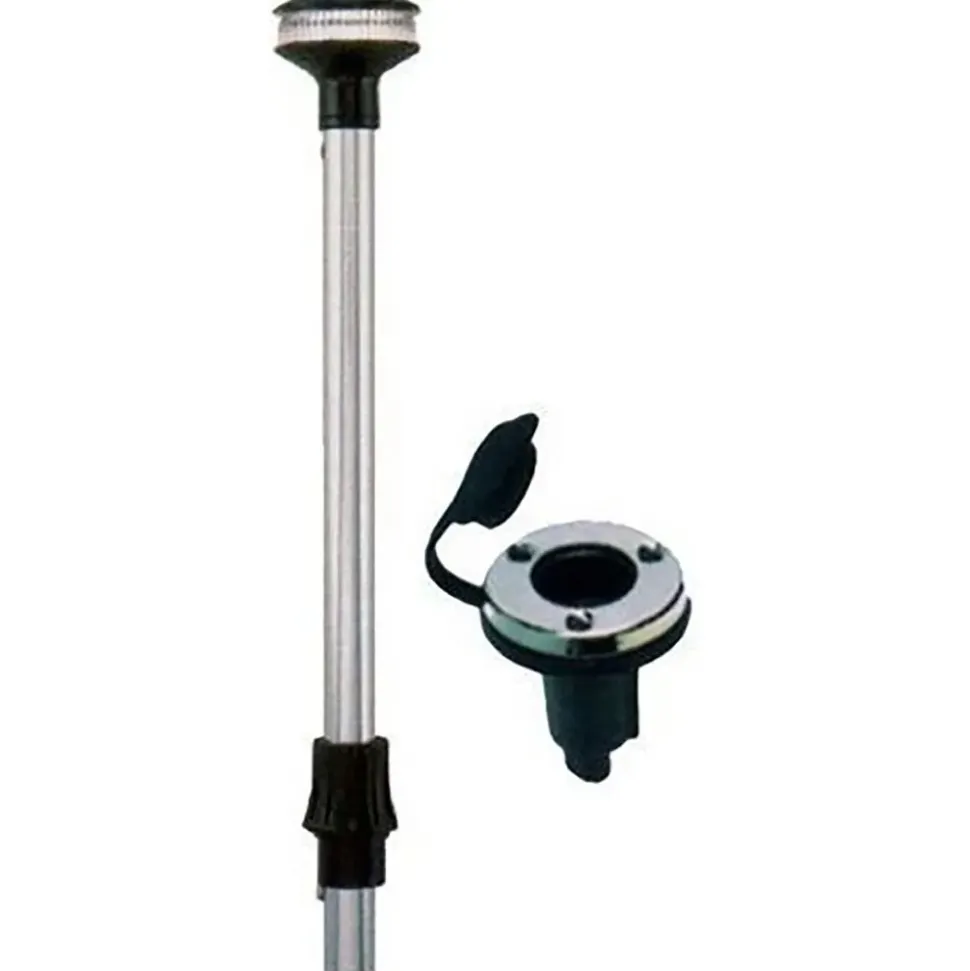 Perko Base RD GS Light extraíble