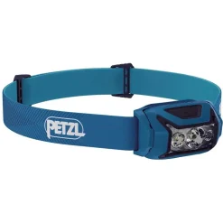Petzl Linterna frontal Actik