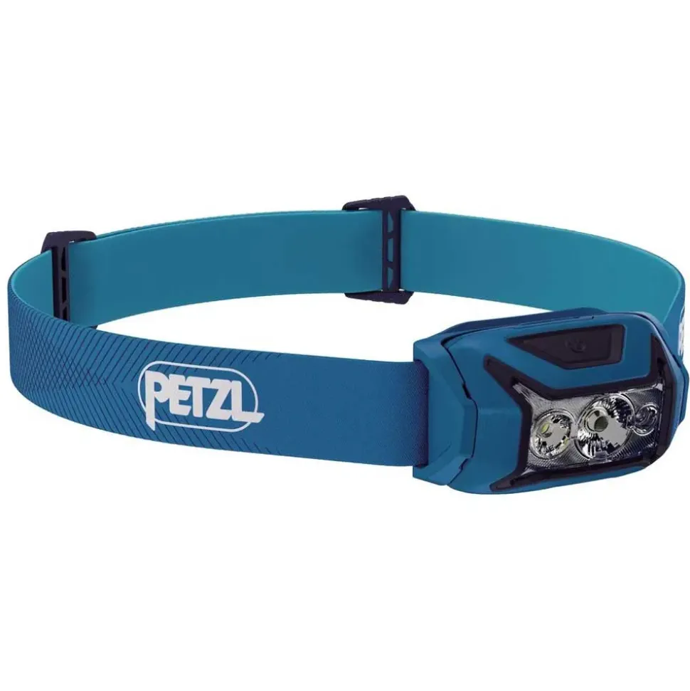 Petzl Linterna frontal Actik